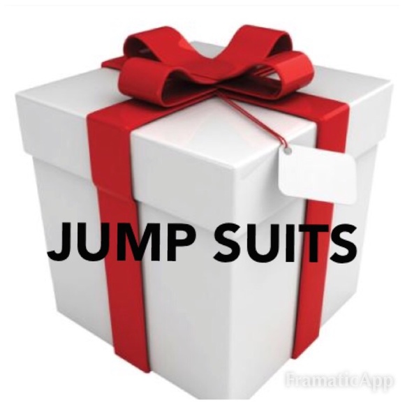Jump Suits!!! - Picture 8 of 16